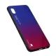 Чохол до мобільного телефона BeCover Gradient Glass Galaxy M20 SM-M205 Blue-Red (703564)