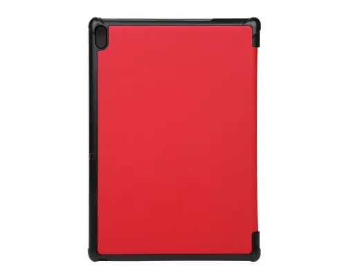 Чехол для планшета BeCover Smart Case для Lenovo Tab E10 TB-X104 Red (703280)