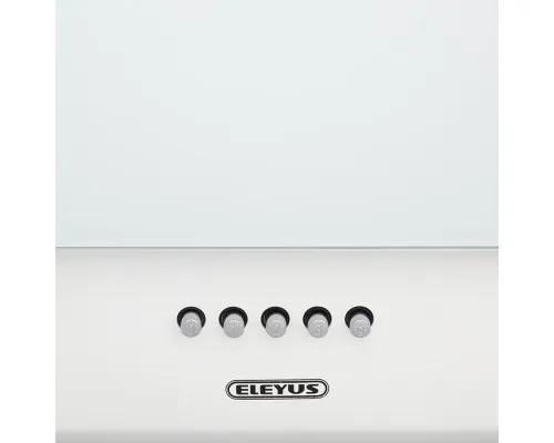 Вытяжка кухонная Eleyus Focus 700 50 WH (Focus70050WH)