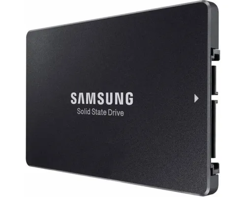 Накопичувач SSD 2.5 960GB Samsung (MZ7LH960HAJR-00005)