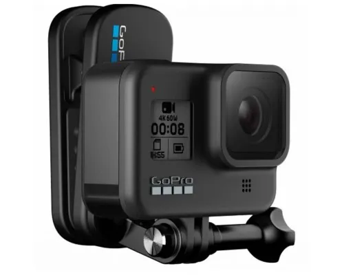 Аксесуар до екшн-камер GoPro Magnetic Swivel Clip (ATCLP-001)