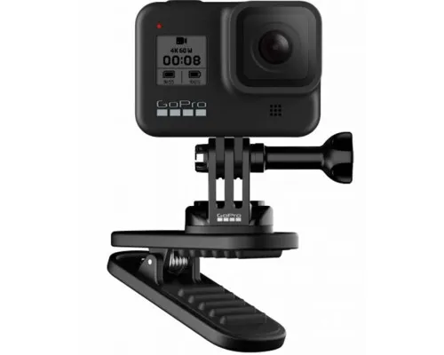 Аксесуар до екшн-камер GoPro Magnetic Swivel Clip (ATCLP-001)