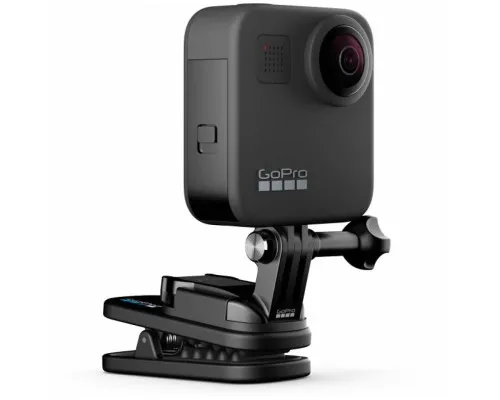 Аксесуар до екшн-камер GoPro Magnetic Swivel Clip (ATCLP-001)