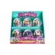 Фигурка Jazwares Nanables Small House Городок сладостей, Конфетный домик (NNB0015)