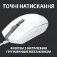 Мишка Logitech G102 Lightsync White (910-005824)