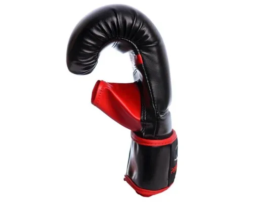 Снарядні рукавички PowerPlay 3025 M Red/Black (PP_3025_M_Red/Black)