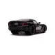 Машина Jada Марвел Человек-паук Dodge Viper SRT10 + фигурка Венома (253225015)