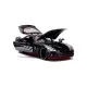 Машина Jada Марвел Человек-паук Dodge Viper SRT10 + фигурка Венома (253225015)