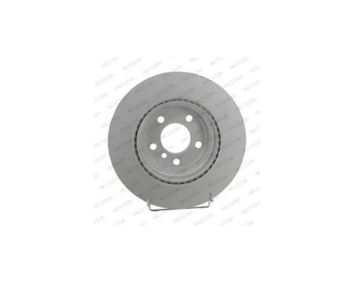 Тормозной диск FERODO DDF2404C