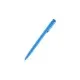 Ручка шариковая Delta by Axent автоматическая Синяя 0.7 мм Корпус ассорти (DB2057-02)
