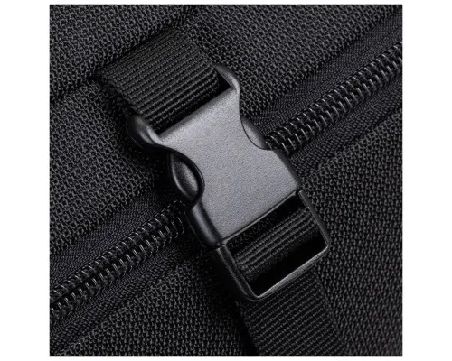 Рюкзак для ноутбука RivaCase 17.3 8461 Tegel, Black (8461Black)