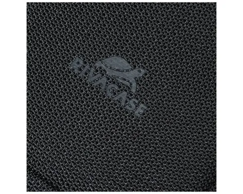 Рюкзак для ноутбука RivaCase 17.3 8461 Tegel, Black (8461Black)