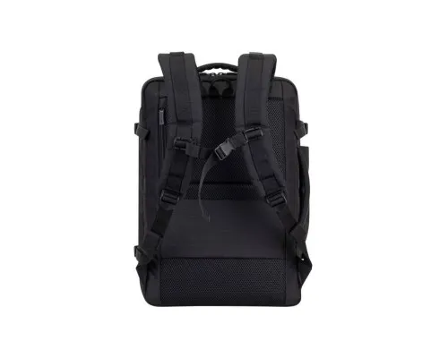 Рюкзак для ноутбука RivaCase 17.3 8461 Tegel, Black (8461Black)