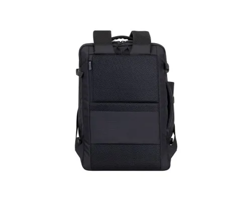 Рюкзак для ноутбука RivaCase 17.3 8461 Tegel, Black (8461Black)