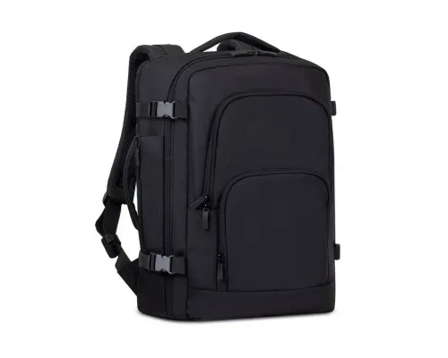 Рюкзак для ноутбука RivaCase 17.3 8461 Tegel, Black (8461Black)