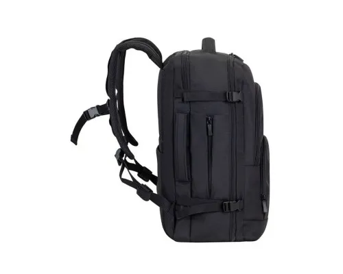 Рюкзак для ноутбука RivaCase 17.3 8461 Tegel, Black (8461Black)