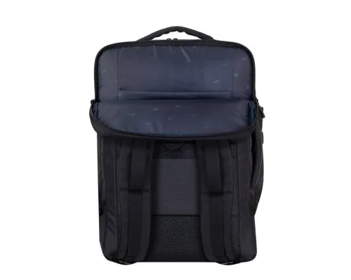 Рюкзак для ноутбука RivaCase 17.3 8461 Tegel, Black (8461Black)