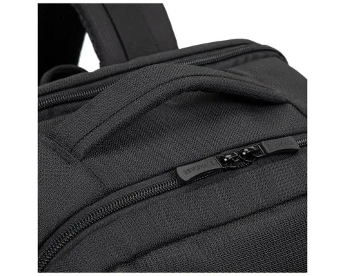 Рюкзак для ноутбука RivaCase 17.3 8461 Tegel, Black (8461Black)