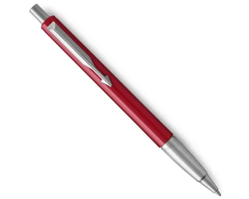 Ручка кулькова Parker VECTOR 17  Red BP блистер (05 336)