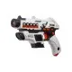 Іграшкова зброя Canhui Toys набір лазерної зброї Laser Guns CSTAG 2 пістолета (BB8913A)