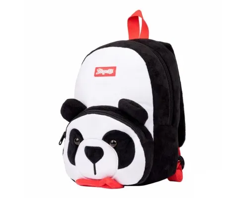 Рюкзак дитячий 1 вересня K-42 Panda (557984)