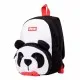 Рюкзак детский 1 вересня K-42 Panda (557984)