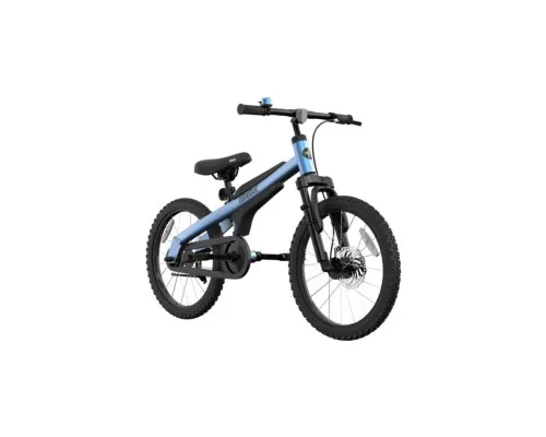 Дитячий велосипед Ninebot Kids Bike 18'' Blue (789218)