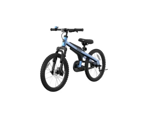 Дитячий велосипед Ninebot Kids Bike 18'' Blue (789218)