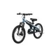 Дитячий велосипед Ninebot Kids Bike 18'' Blue (789218)