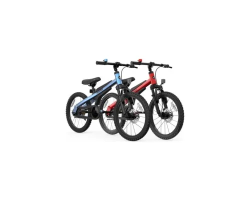 Дитячий велосипед Ninebot Kids Bike 18'' Blue (789218)