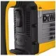 Отбойный молоток DeWALT SDS MAX, 1600 Вт, 24 Дж, 1620 уд/мин, 13.3 кг, кейс (D25951K)