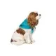 Бандана для тварин Pet Fashion WEEKEND XS-S блакитна (4823082421121)
