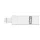 Світильник ELM Marine N-30W 6500K PC IP65 (26-0112)