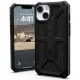 Чехол для мобильного телефона UAG Apple iPhone 14 Monarch, Black (114032114040)