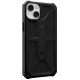 Чехол для мобильного телефона UAG Apple iPhone 14 Monarch, Black (114032114040)