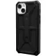 Чехол для мобильного телефона UAG Apple iPhone 14 Monarch, Black (114032114040)