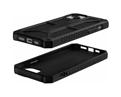 Чехол для мобильного телефона UAG Apple iPhone 14 Monarch, Black (114032114040)