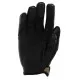 Тактичні рукавички Condor-Clothing Shooter Glove 11 Tan (228-003-11)