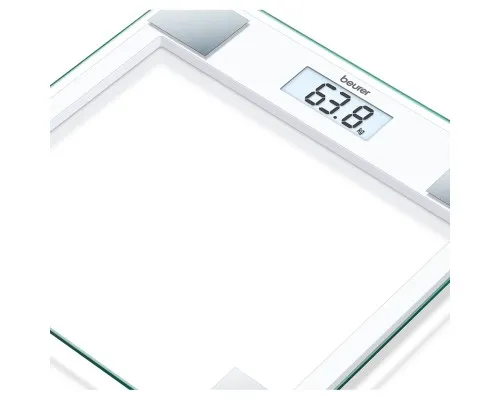 Весы напольные Beurer GS 14