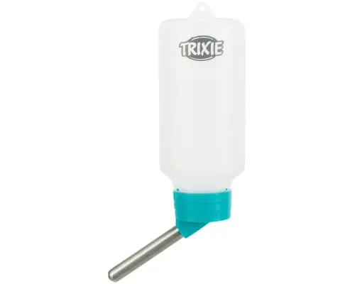 Поїлка для гризунів Trixie 100 мл (пластик) (4011905605210)