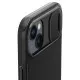 Чехол для мобильного телефона Spigen iPhone 14 Optik Armor MagFit Black (ACS05070)