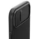 Чехол для мобильного телефона Spigen iPhone 14 Optik Armor MagFit Black (ACS05070)