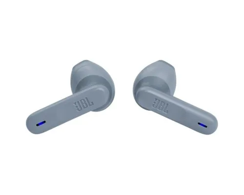 Навушники JBL Vibe 300 TWS Blue (JBLV300TWSBLUEU)