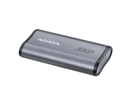 Накопитель SSD USB 3.2 1TB ADATA (AELI-SE880-1TCGY)