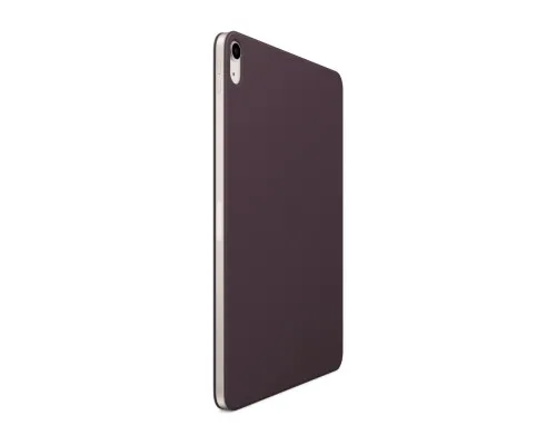 Чехол для планшета Apple Smart Folio for iPad Air (5th generation) - Dark Cherry (MNA43ZM/A)