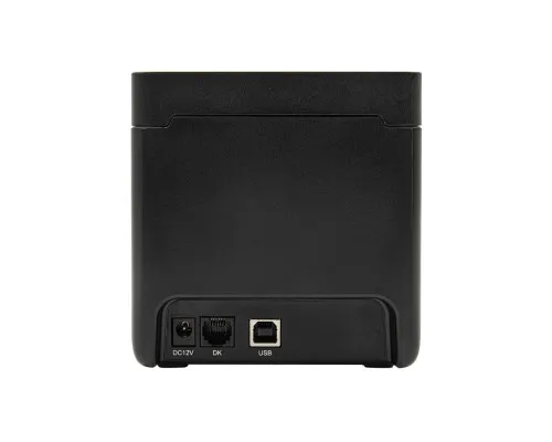 Принтер чеків HPRT TP585 USB, black (23403)