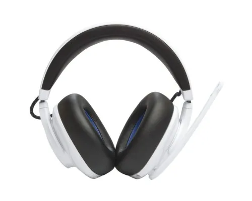 Наушники JBL Quantum 910P Wireless for PS White (JBLQ910PWLWHTBLU)