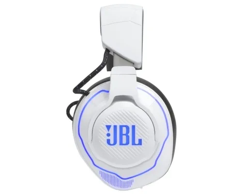 Наушники JBL Quantum 910P Wireless for PS White (JBLQ910PWLWHTBLU)