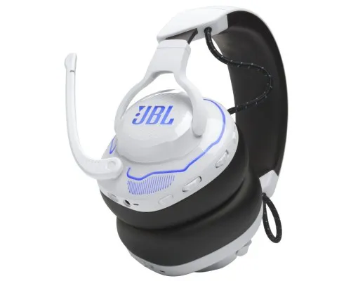 Наушники JBL Quantum 910P Wireless for PS White (JBLQ910PWLWHTBLU)