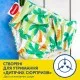 Подгузники Huggies Little Swimmers Размер 3-4 многоразовые для плавания 1 шт (5029053583051)